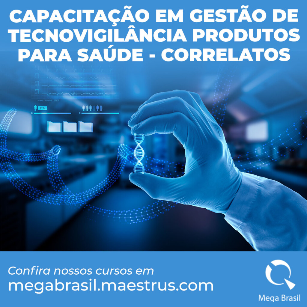 tecnovigilancia - Mega Brasil