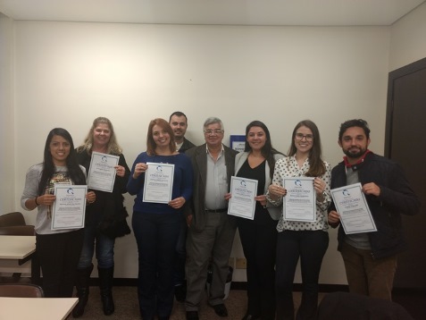 rdc 16 cwb maio 2018 - Mega Brasil