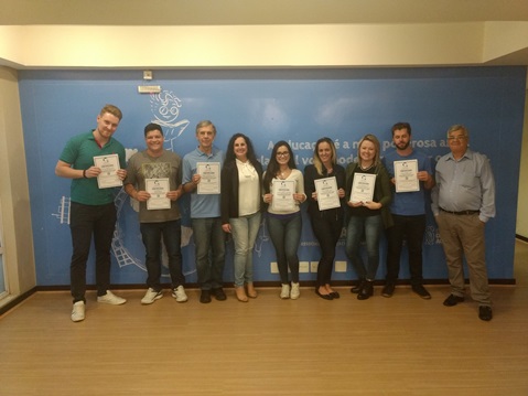 rdc 16 cwb maio 2019 - Mega Brasil