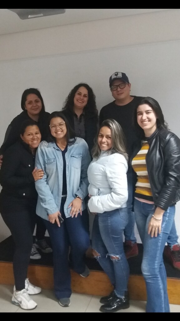 rdc 16 sp set 2019 - Mega Brasil