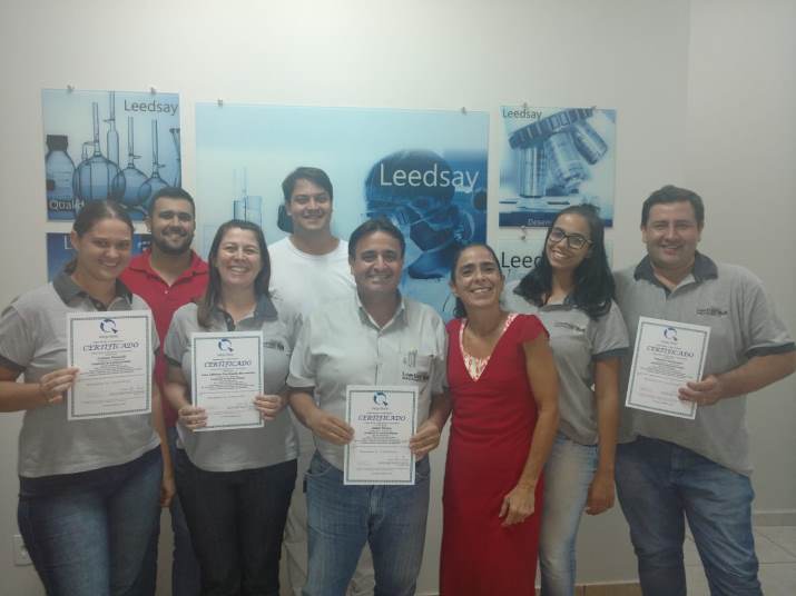 rdc 17 leedsay abril 2019 - Mega Brasil