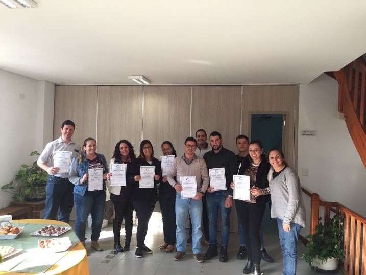 regulatorios sp maio 2018 - Mega Brasil