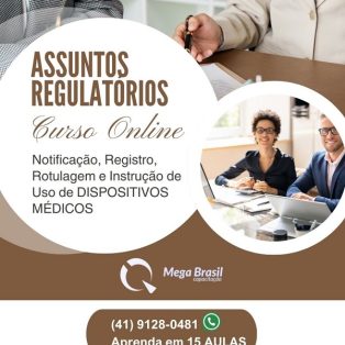 ASSUN TOS REGULATÓRIOS RDC 751-22-600