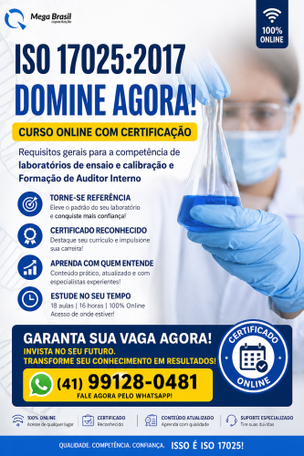 ISO 17025