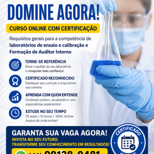 ISO 17025