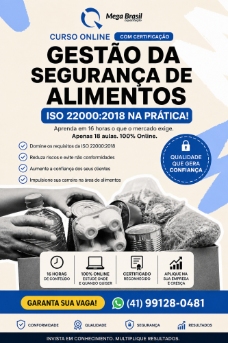 ISO 22000