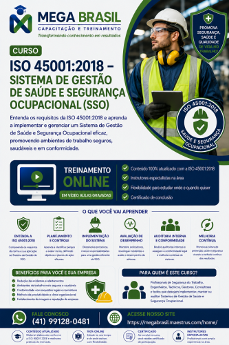 ISO 45000-600