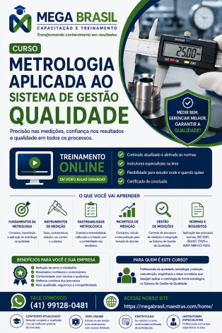 METROLOGIA-600