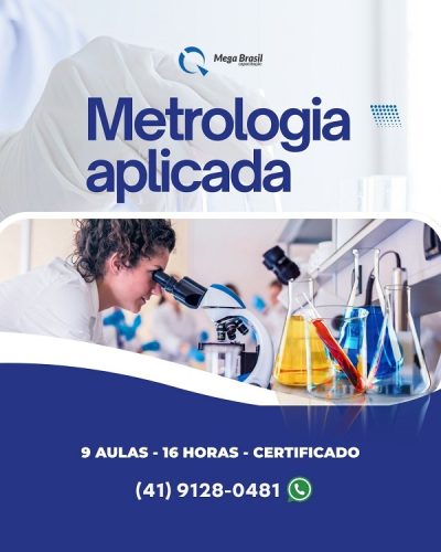 METROLOLOGIA APLICADA - 600