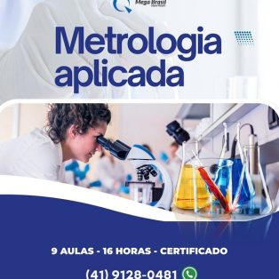 METROLOLOGIA APLICADA - 600
