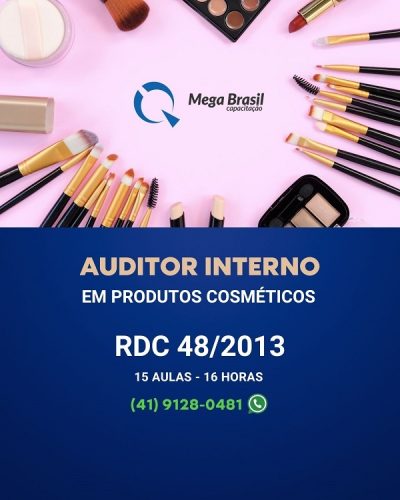 RDC 48 - AUDITOR INTERNO-600