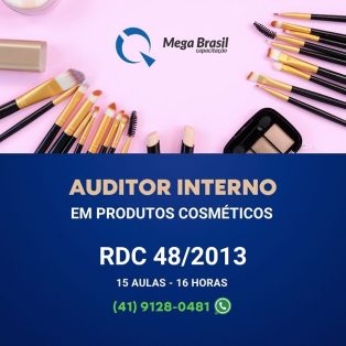 RDC 48 - AUDITOR INTERNO-600