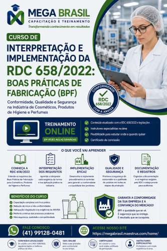 RDC 658 - INTEPREPRETAÇÃO-600