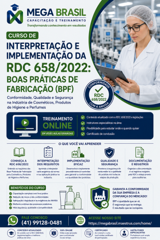 RDC 658 - INTEPREPRETAÇÃO-600