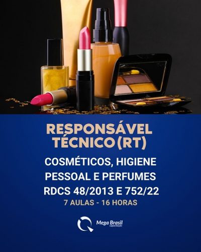 RT-COSMÉTICOS 3 - 600