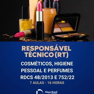 RT-COSMÉTICOS 3 - 600
