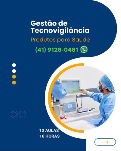 TECNOVIGILANCIA - 600