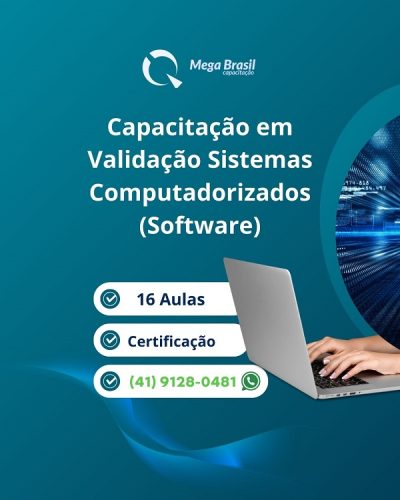 VALIDAÇÃO DE SOFTWARE 1 - 600